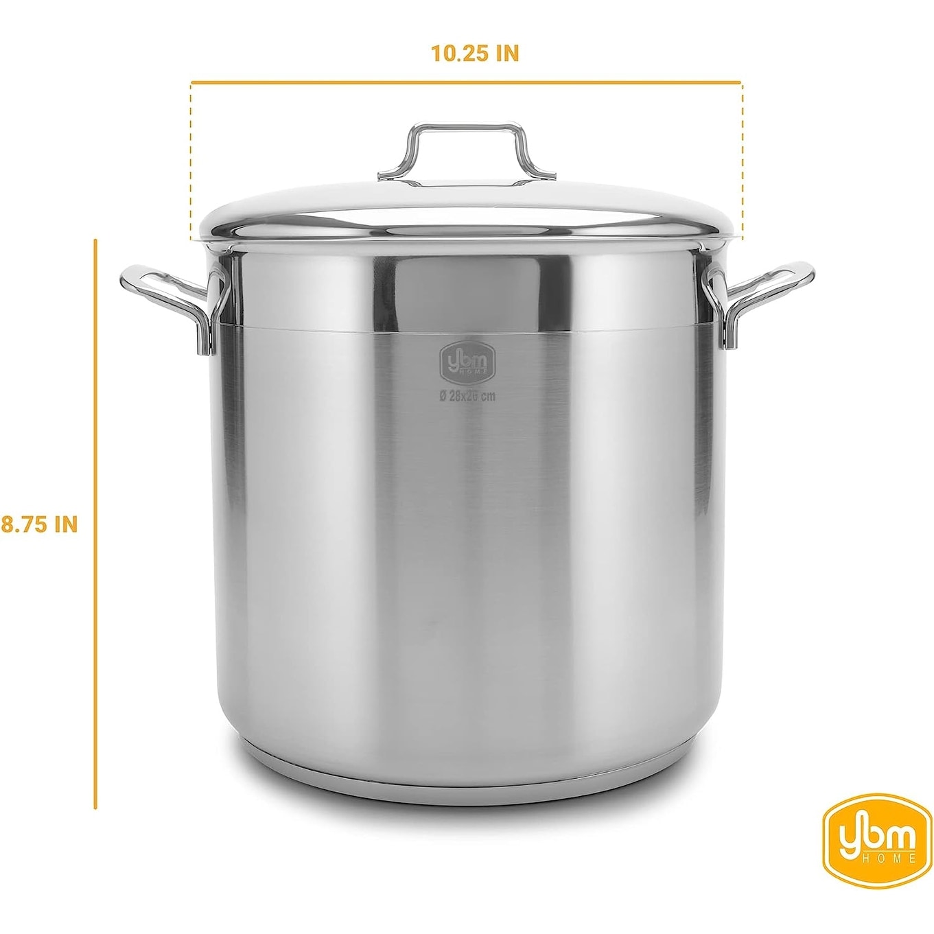 https://ak1.ostkcdn.com/images/products/is/images/direct/7bbcb063d91dfbfc286615bd68cf3bf1eb0edb5b/YBM-Home-Professional-Chef%27s-18-10-Stainless-Steel-Stock-Pot%2C-Induction-Compatible.jpg