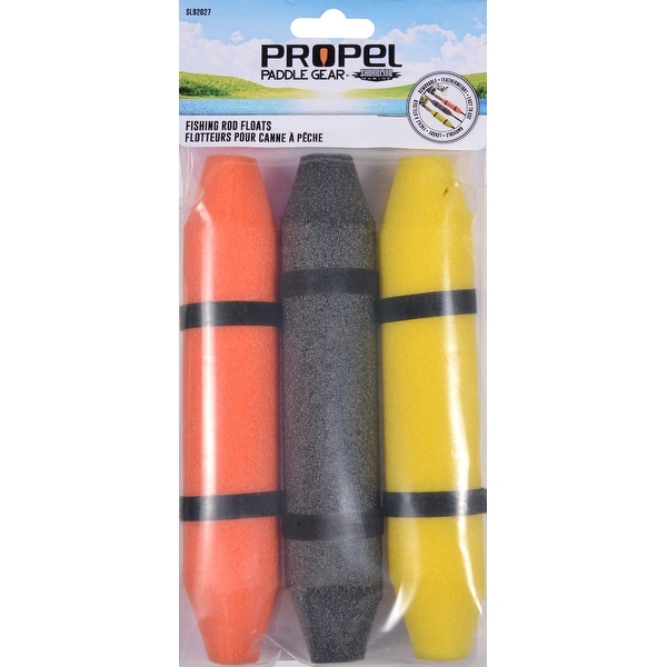 rod floats