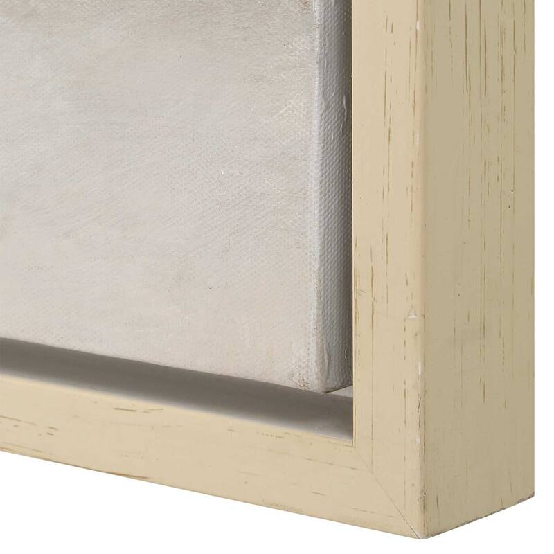 Uttermost Crossing Paths Coastal Landscape Painting