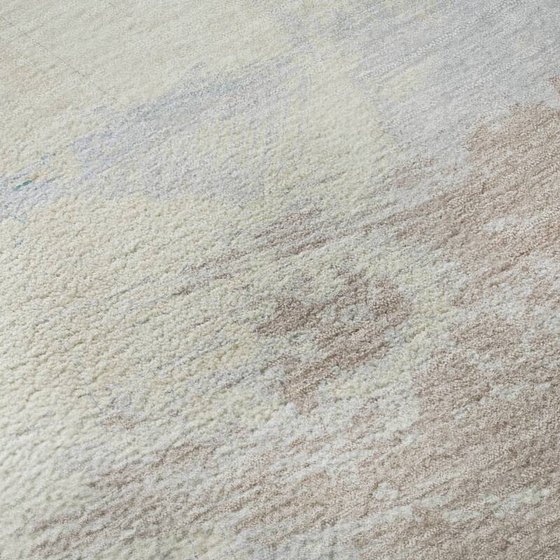 Premium Washable Super Soft Abstract Ombre Mayfield Rug