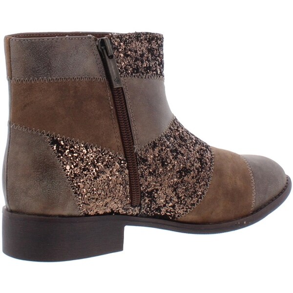 nina ankle boots