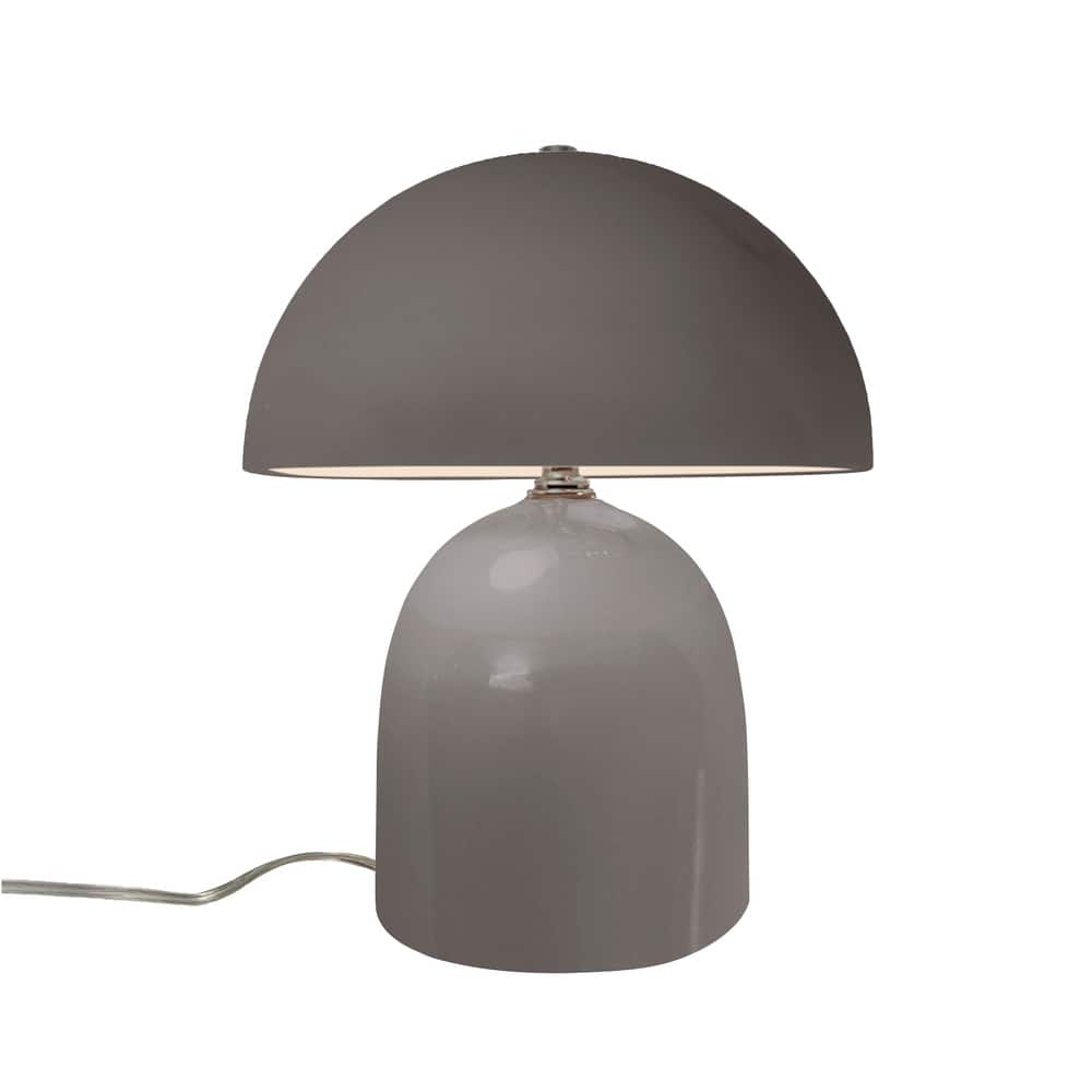 Justice Design Group Short Kava Table Lamp