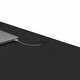 preview thumbnail 22 of 37, Salinas 48W Writing Desk by Bush Furniture