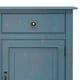 preview thumbnail 25 of 92, WYNDENHALL Hampshire 40" Wide Solid Wood Traditional Entryway Storage Cabinet - 40"w x 15"d x 36" h