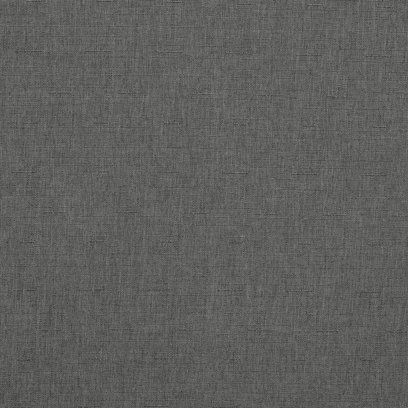 Margaret Richly Textured Woven Grommet Curtain Panel by Habitat