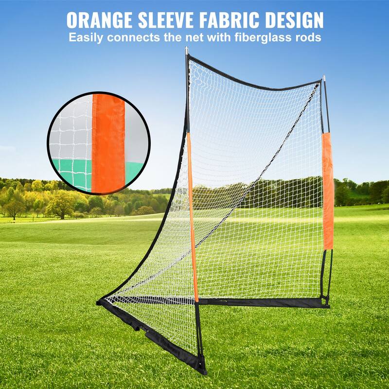 Lacrosse Goal Perfect for Youth Adult Training