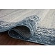 preview thumbnail 12 of 14, Alexander Home Grant Modern Abstract Border Area Rug