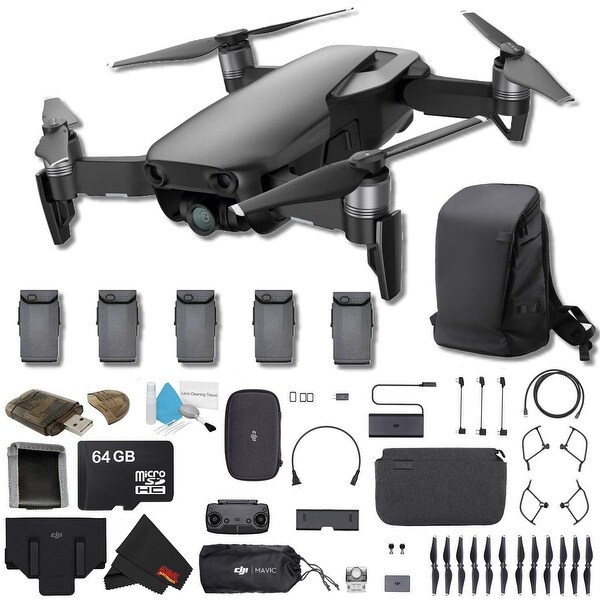 Dji Mavic Air Bundle