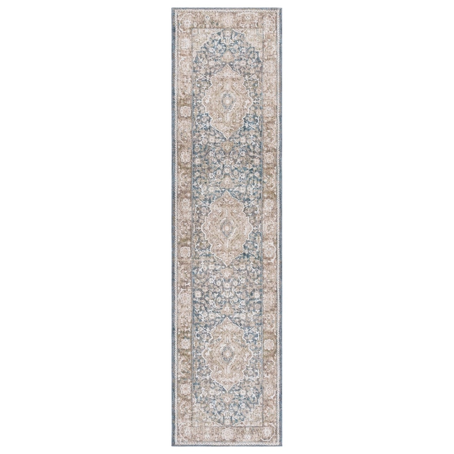 Lauren Ralph Lauren Guinevere Traditional Rug - Bed Bath