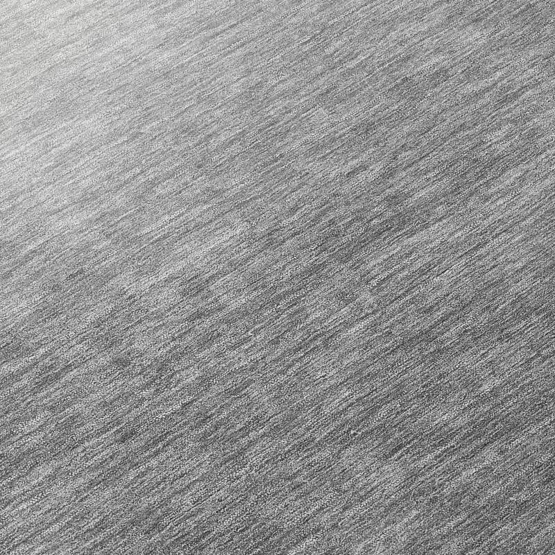 Machine Washable Indoor/ Outdoor Modern Dawn Chantille Rug