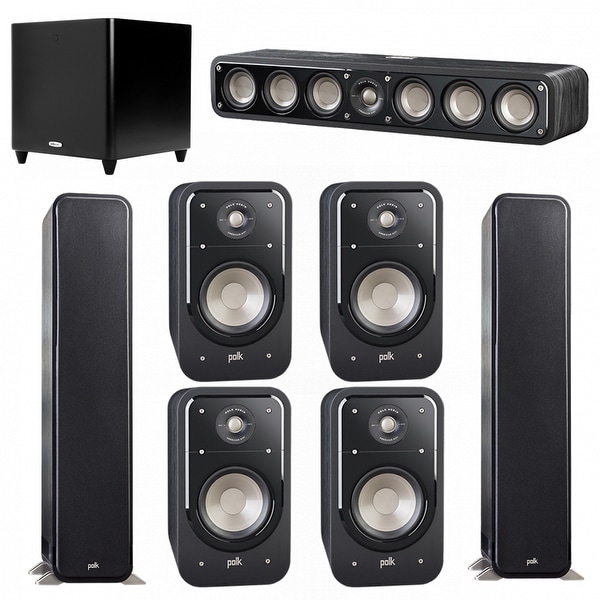 polk audio black friday