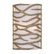 preview thumbnail 1 of 7, Minka Lavery 3712 Branch Reality 2 Light 16" Tall Wall Sconce with