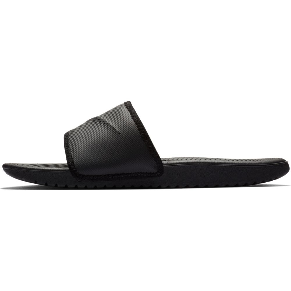 Nike Men's Kawa Adjustable Slide Sandals Nike Men's Kawa Adjustable Slide Sandals