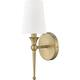 Option Vintage Brass