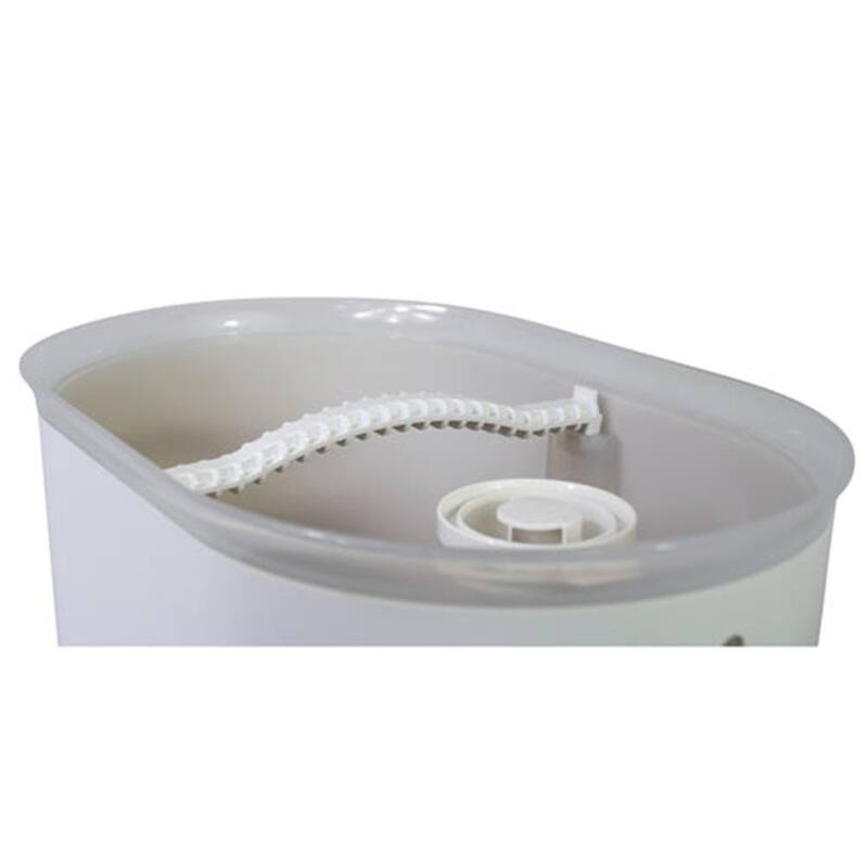 Lasko UH250 Top Fill Ultrasonic Cool Mist Humidifier