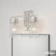 Option Brushed Nickel