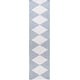 preview thumbnail 26 of 32, Livabliss Vivianne Modern Geometric Indoor/ Outdoor Area Rug Ivory - Runner - 2' 7" x 10'