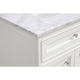 preview thumbnail 49 of 91, South Bay 37" Bathroom Vanity