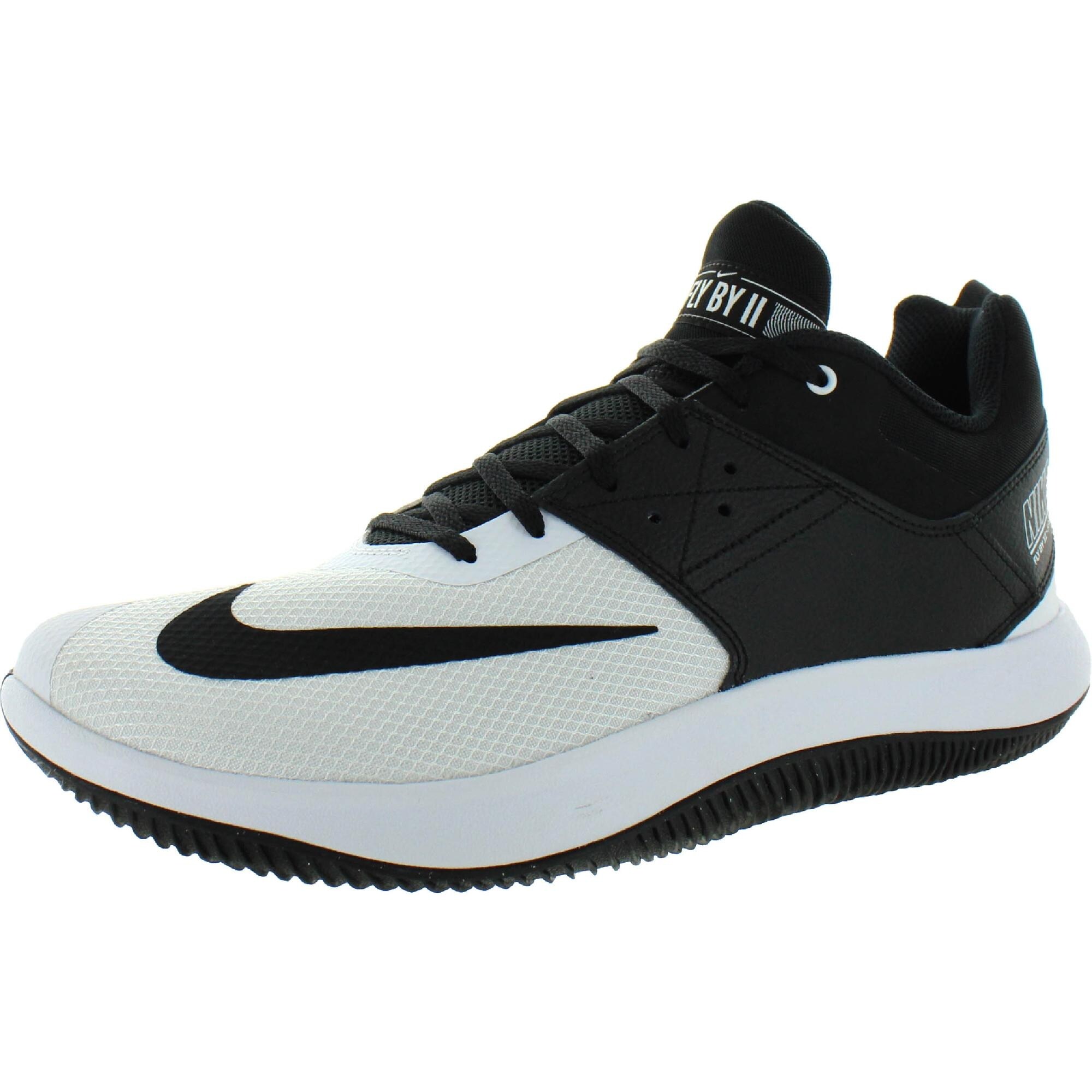 nike flyby low mens basketball shoes