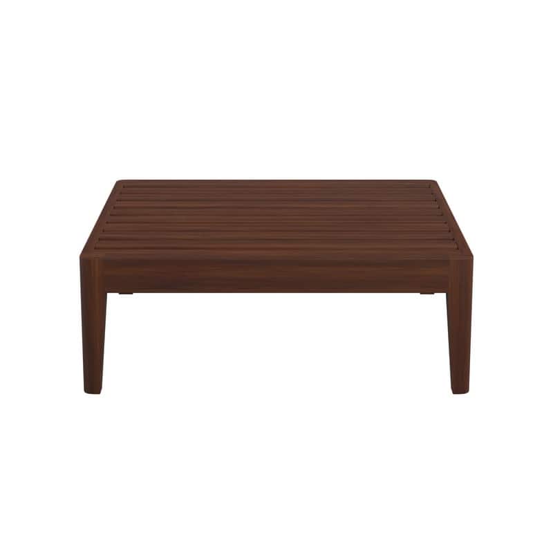 Sayre Outdoor Ottoman