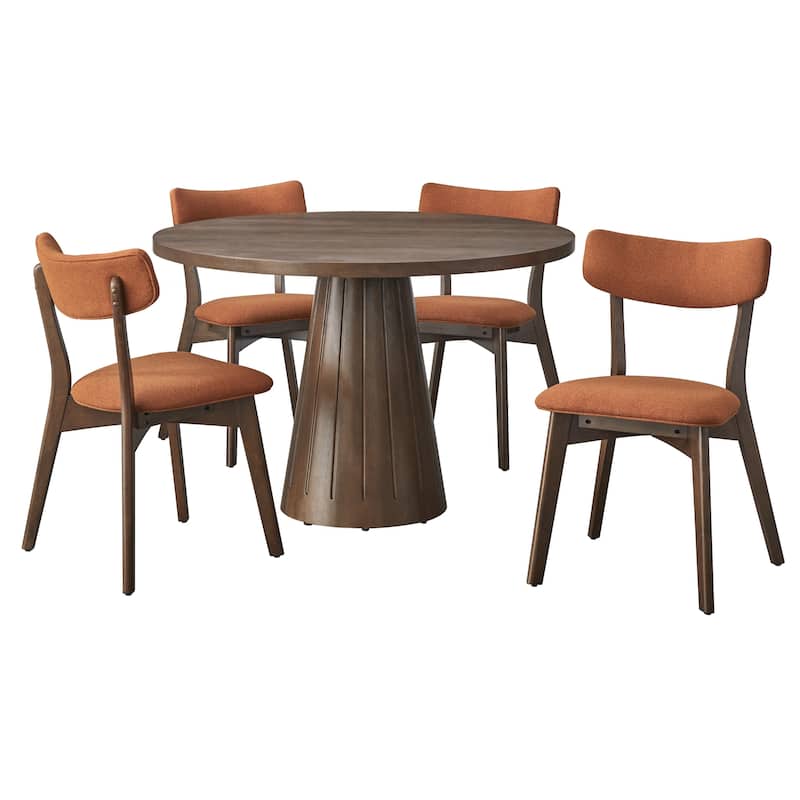 Lifestorey Castilia Dining Set