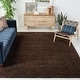 preview thumbnail 20 of 187, SAFAVIEH California Premium Shag Izat 2-inch Thick Area Rug