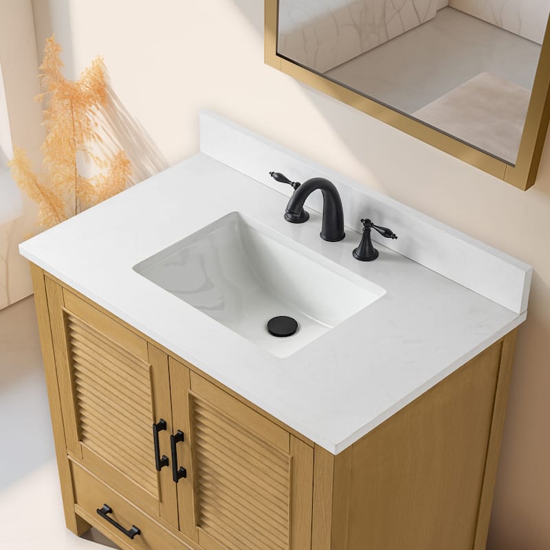 Estate 36" Single Sink Vanity