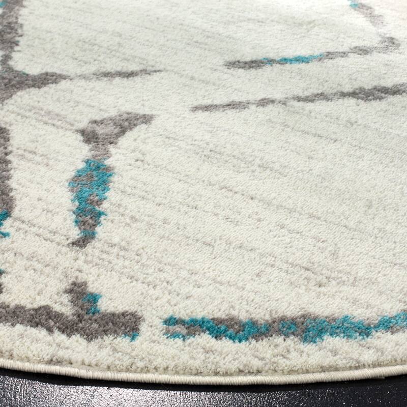 SAFAVIEH Skyler Asimina Modern Rug