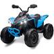 Option Blue