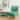 Designart "From the Shore" Upholstered Beach Accent Chair - Nautical & Coastal Arm Chair For Bedroom