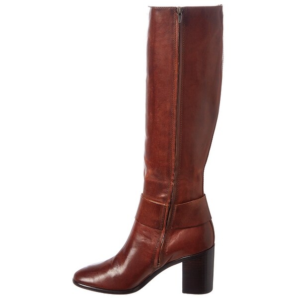 Frye julia tall boot Clearance