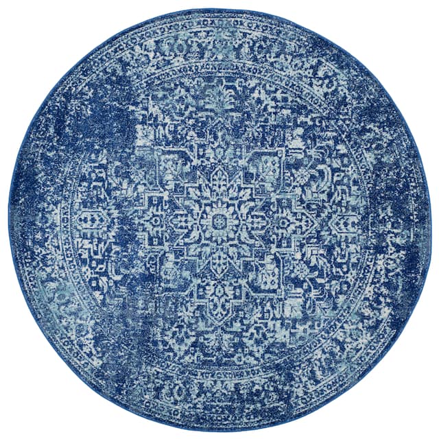 SAFAVIEH Evoke Quinn Vintage Distressed Rug