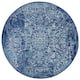 SAFAVIEH Evoke Quinn Vintage Distressed Rug