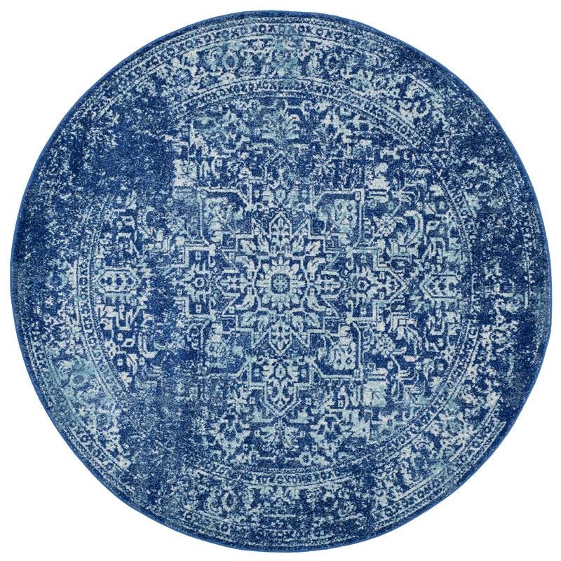 SAFAVIEH Evoke Quinn Vintage Distressed Rug