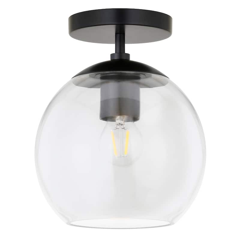 Bartlett Semi Flush Mount Ceiling Light