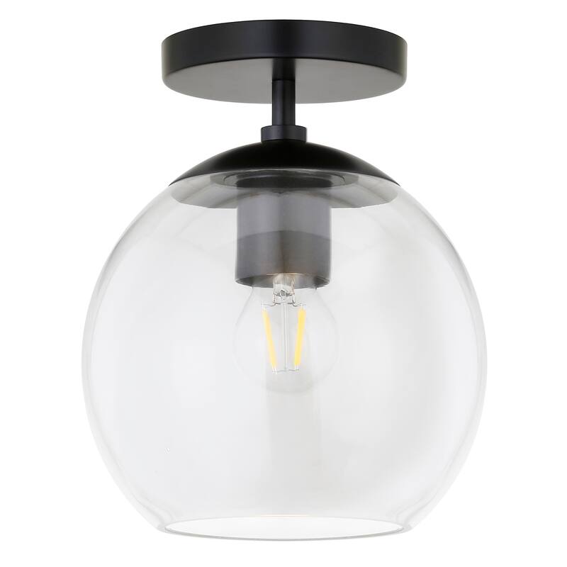 Bartlett Semi Flush Mount Ceiling Light