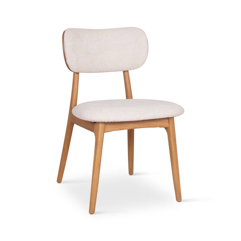 Modern Brazilian - Claudia Side Chair