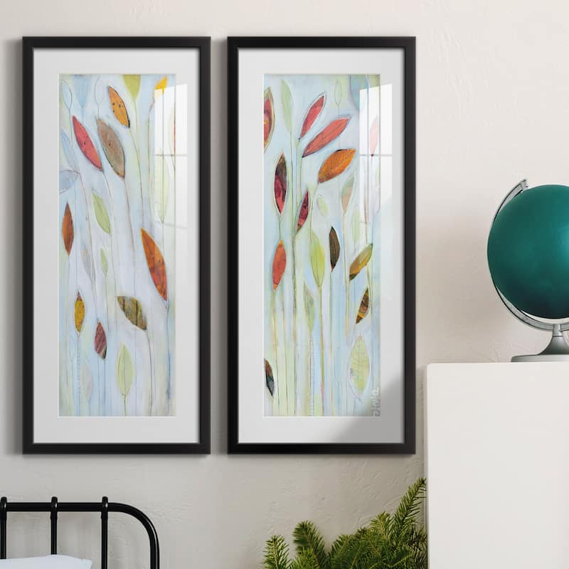 Swoon I-Premium Gallery Framed Print - Ready to Hang