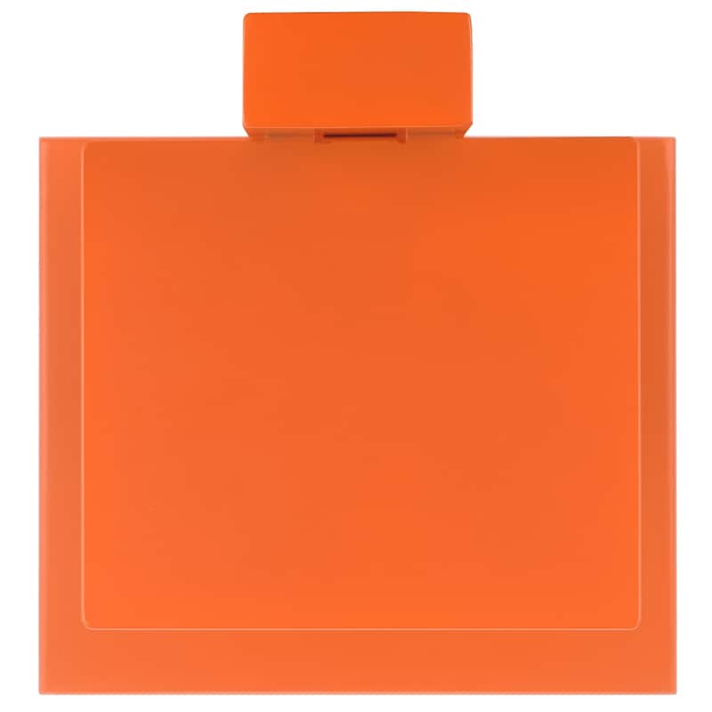 SEI Furniture Stewartby Spine Tower Shelf - 16"W x 16"D x 65"H