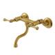Option Brushed Brass
