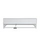 preview thumbnail 8 of 27, Twin XL Size Wood Floor Bed, Multifunctional Kids Bed Frame with Bedside Storage Cabinets and USB Ports