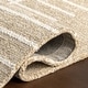 preview thumbnail 9 of 7, Nuloom Teigen Contemporary Checkered Area Rug