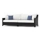 preview thumbnail 34 of 73, Deco 6-piece Corner Sectional Set with by RST Brands