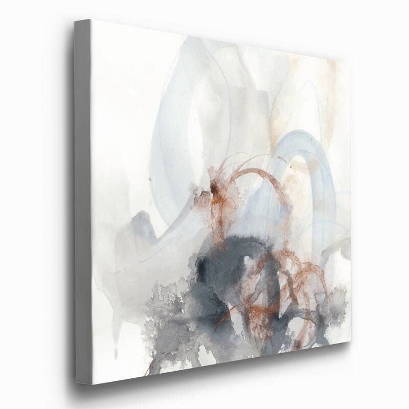 Supposition II -Premium Gallery Wrapped Canvas - Ready to Hang