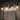 Luxury Utilitarian Bath Vanity Light, 8.25"H x 36.25"W, with Coastal Style, Black Bronze, by Urban Ambiance