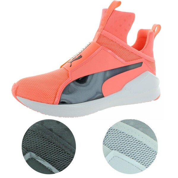 women's puma fierce core training shoes