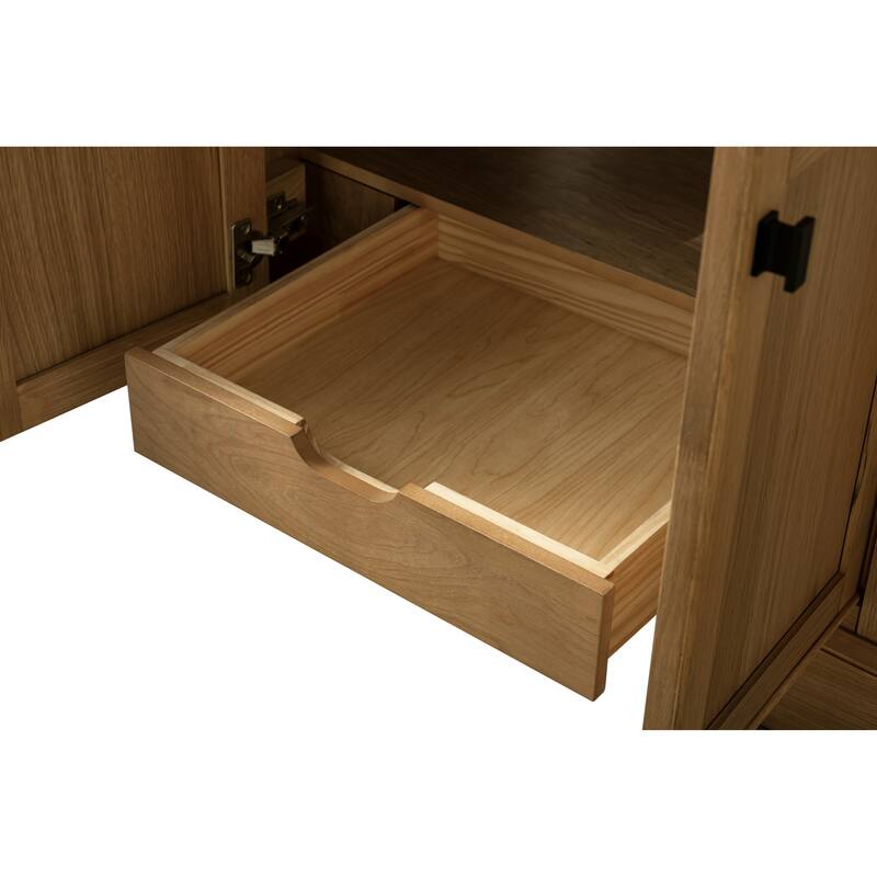 Milano 36" Single Sink Vanity