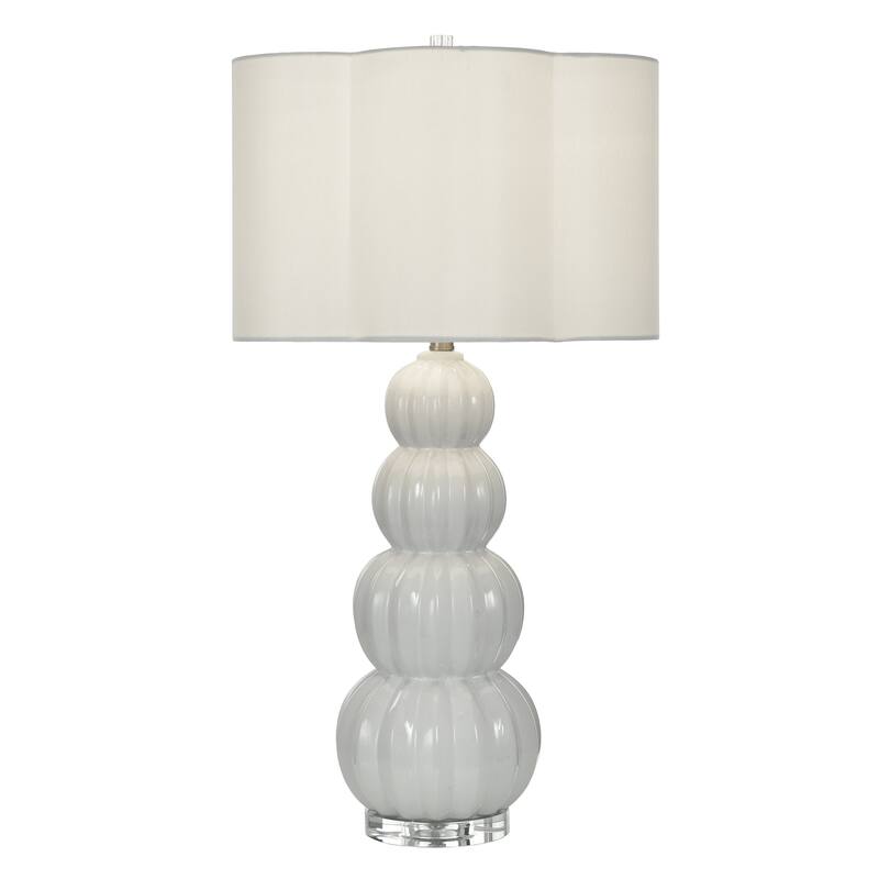 Tamara Day for Stylecraft Ophelia Table Lamp