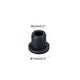 15Pcs T Shape Rubber Grommet Mount Dia 4.5mm ID 3mm H 7mm Transparent 2b1e336f Da46 4e39 B3a9 70bda6afb328.f4a7f40c915210e663d207b60dfafad0