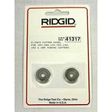 Ridgid 41317 outlet